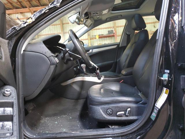 Photo 7 from auction – 2016 AUDI A4 PROGRES with VIN WAUFFCFL0GN003826