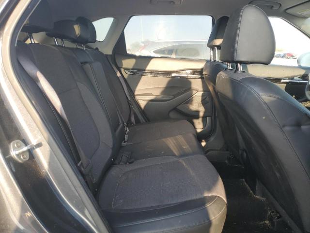 Photo 11 from auction – 2021 KIA SELTOS S with VIN KNDEUCAA0M7189684