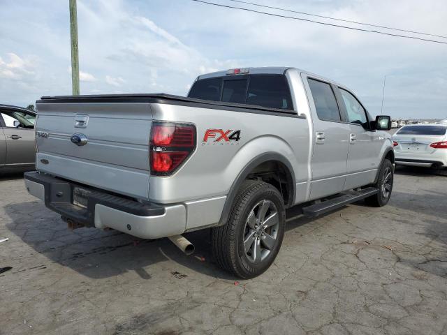 Photo 3 from auction – 2014 FORD F150 SUPER with VIN 1FTFW1ET3EKE50352