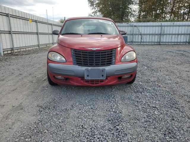 Photo 5 from auction – 2005 CHRYSLER PT CRUISER with VIN 3C3AY75S55T266757