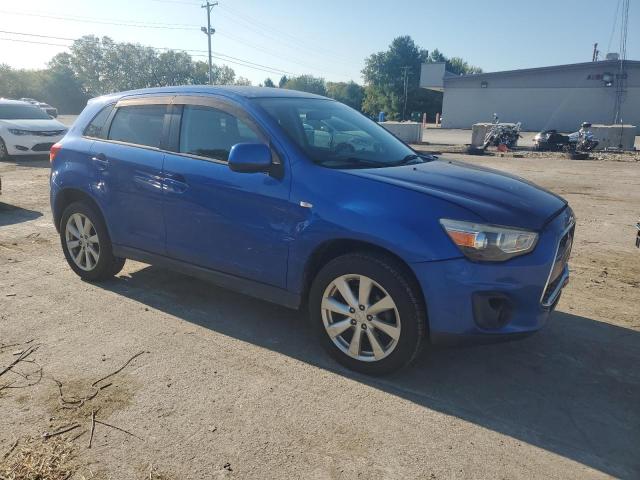 Photo 4 from auction – 2015 MITSUBISHI OUTLANDER with VIN 4A4AP3AU4FE012434