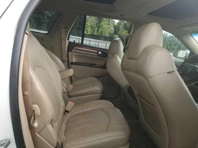Photo 11 from auction – 2012 BUICK ENCLAVE with VIN 5GAKRDED1CJ178291