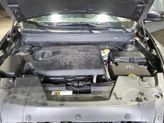 Photo 12 from auction – 2014 JEEP CHEROKEE L with VIN 1C4PJMDS1EW211890