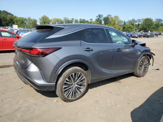 Photo 3 from auction – 2023 LEXUS RX 350 BAS with VIN 2T2BAMCA7PC023210
