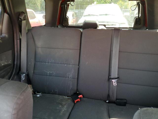 Zdjęcie 10 z aukcji – 2011 FORD ESCAPE XLT z VIN 1FMCU9D70BKB29517