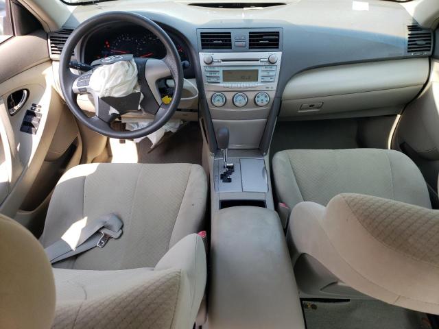 Photo 8 from auction – 2008 TOYOTA CAMRY CE with VIN 4T1BE46K28U775300