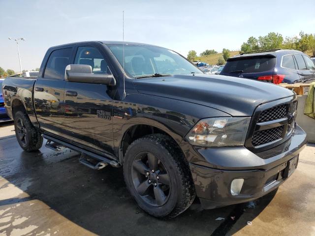 Photo 4 from auction – 2018 RAM 1500 SLT with VIN 1C6RR7LT6JS237763