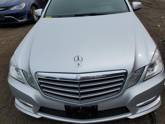 Photo 11 from auction – 2013 MERCEDES-BENZ E 350 4MAT with VIN WDDHF8JB0DA735793