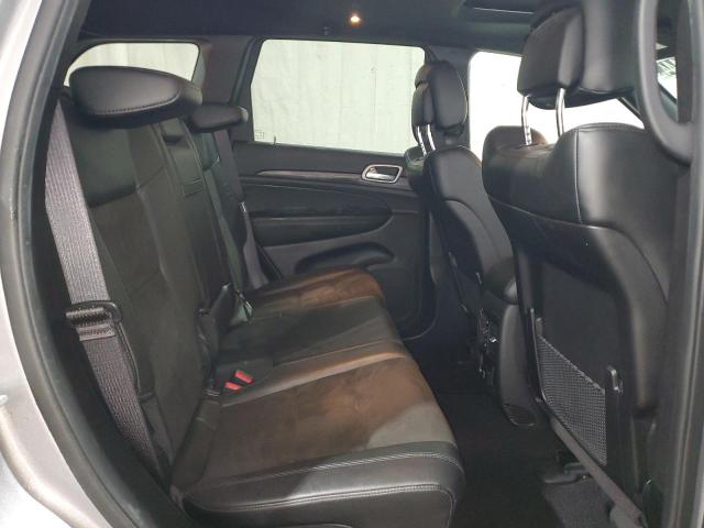 Photo 11 from auction – 2021 JEEP GRAND CHER with VIN 1C4RJFAG5MC758763