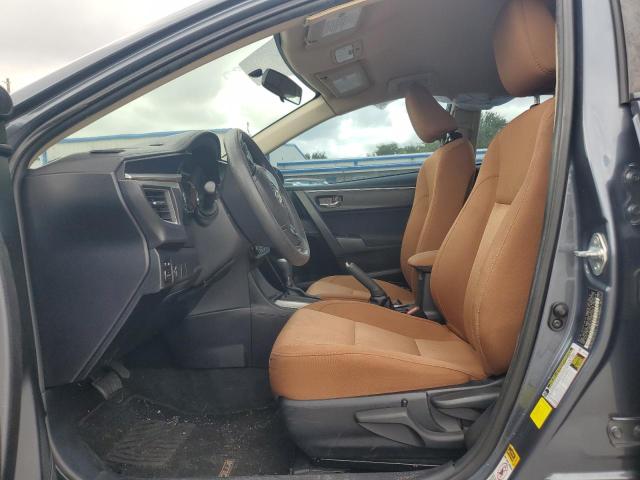 Photo 7 from auction – 2015 TOYOTA COROLLA L with VIN 2T1BURHE3FC408153