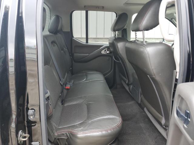 Photo 10 from auction – 2010 NISSAN FRONTIER C with VIN 1N6AD0EV3AC416232