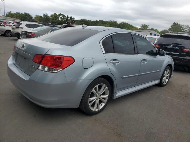 Photo 3 from auction – 2013 SUBARU LEGACY 2.5 with VIN 4S3BMBP61D3034472