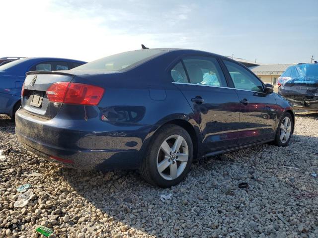 Photo 3 from auction – 2012 VOLKSWAGEN JETTA TDI with VIN 3VWLL7AJ0CM424880