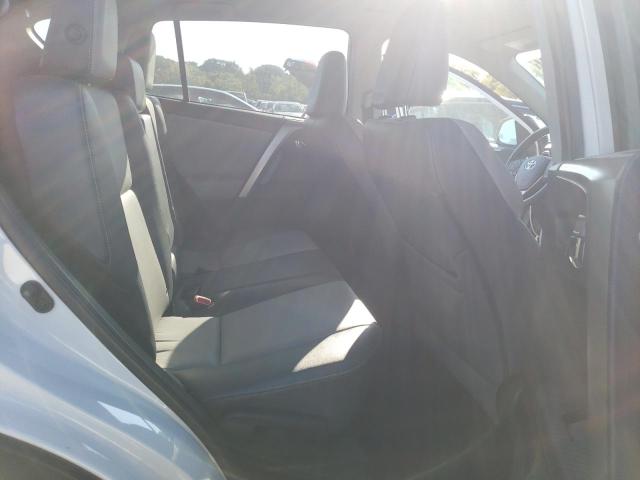 Photo 11 from auction – 2015 TOYOTA RAV4 LIMIT with VIN 2T3DFREV9FW288193