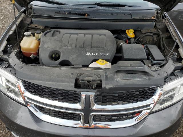 Photo 12 from auction – 2014 DODGE JOURNEY R/ with VIN 3C4PDDFG3ET140388