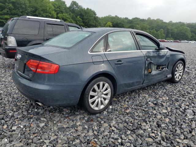 Photo 3 from auction – 2009 AUDI A4 3.2 QUA with VIN WAULK78K09N045667