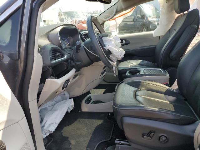 Photo 7 from auction – 2020 CHRYSLER PACIFICA L with VIN 2C4RC1GG1LR109021