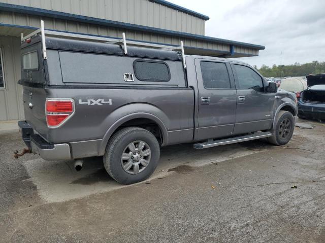 Photo 3 from auction – 2012 FORD F150 SUPER with VIN 1FTFW1ETXCFC39445