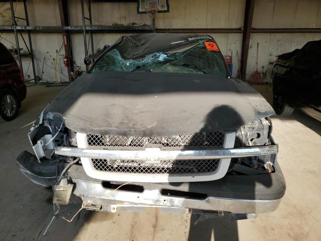 Photo 5 from auction – 2006 CHEVROLET SILVERADO with VIN 2GCEC13V861318875