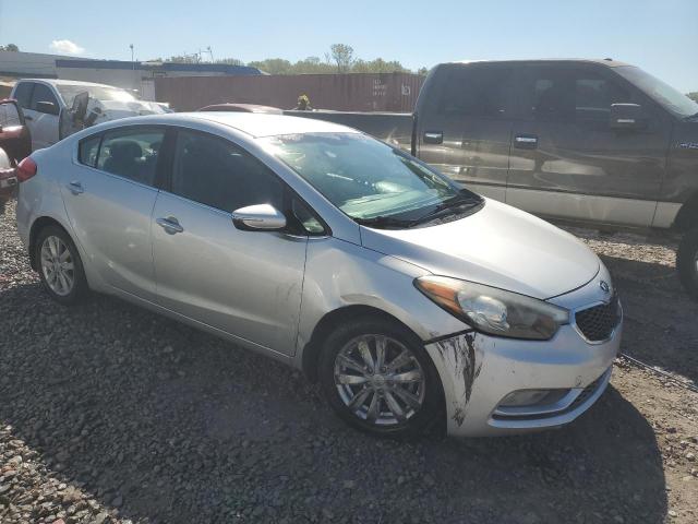 Photo 4 from auction – 2015 KIA FORTE EX with VIN KNAFX4A88F5333279