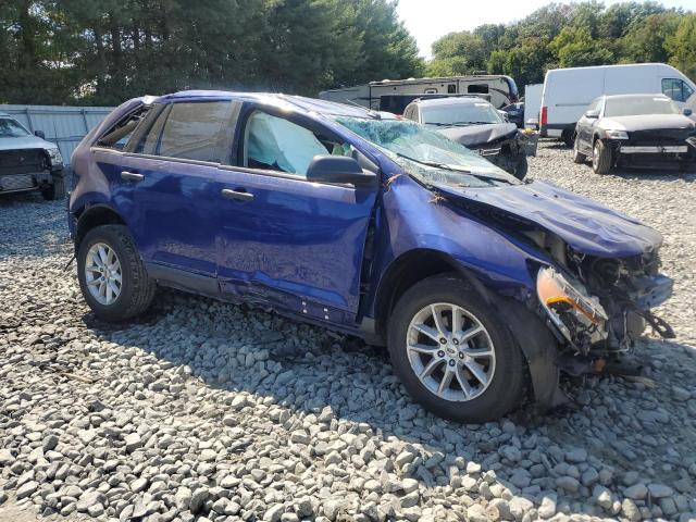 Photo 4 from auction – 2013 FORD EDGE SE with VIN 2FMDK3GC3DBC15403