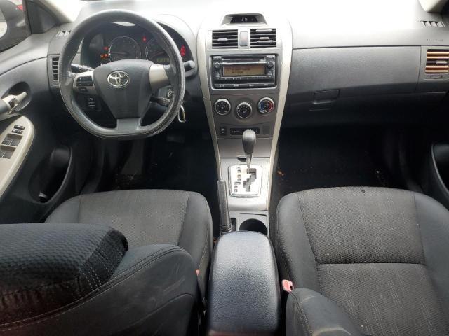 Photo 8 from auction – 2012 TOYOTA COROLLA with VIN 2T1BU4EE7CC755682
