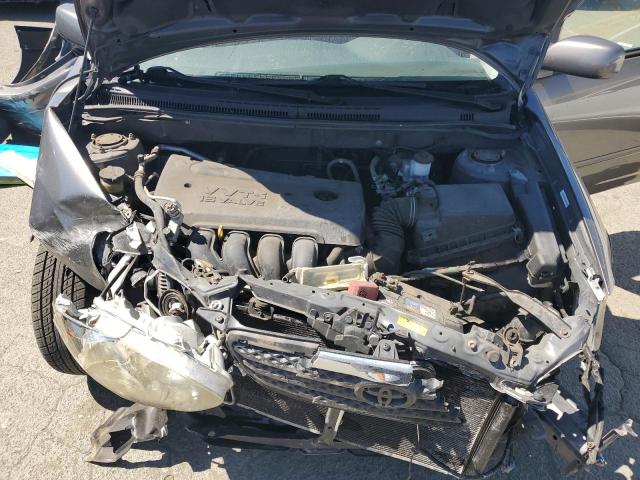 Photo 11 from auction – 2005 TOYOTA COROLLA CE with VIN 1NXBR32E45Z508718