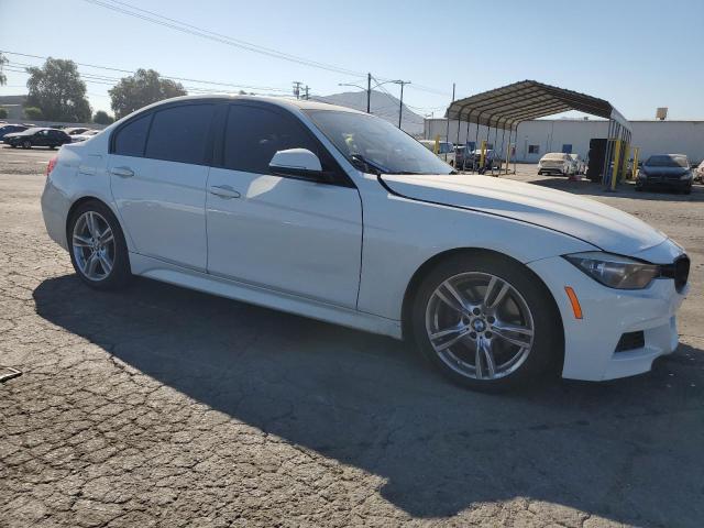 Photo 4 from auction – 2013 BMW 328 I SULE with VIN WBA3C1C54DK103799