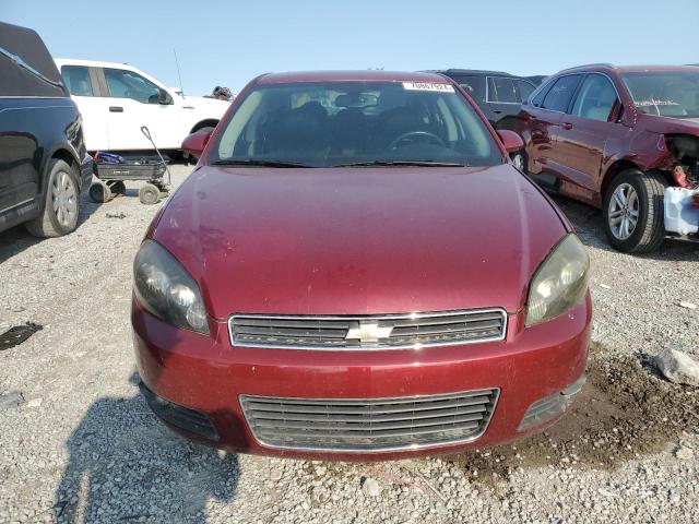 Photo 5 from auction – 2009 CHEVROLET IMPALA LTZ with VIN 2G1WU57M091101280