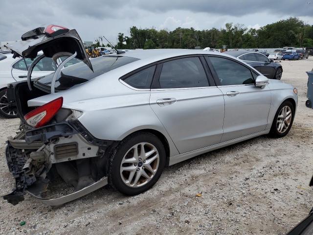 Photo 3 from auction – 2015 FORD FUSION SE with VIN 3FA6P0H75FR146755