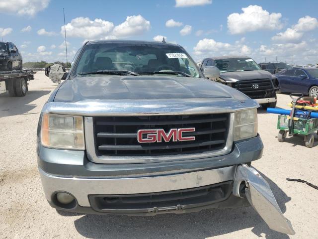 Photo 5 from auction – 2007 GMC NEW SIERRA with VIN 2GTEC13J371534907