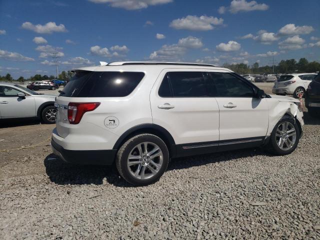 Фото 3 с аукциона – 2017 FORD EXPLORER X с VIN 1FM5K8D85HGC19694