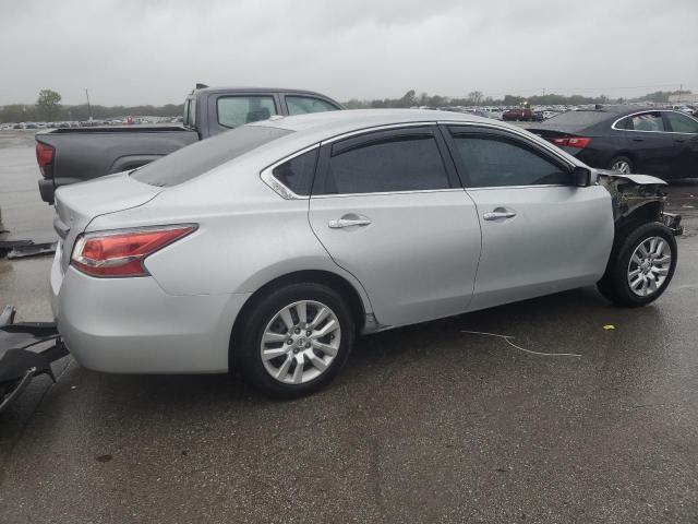 Photo 3 from auction – 2015 NISSAN ALTIMA 2.5 with VIN 1N4AL3AP0FC431217