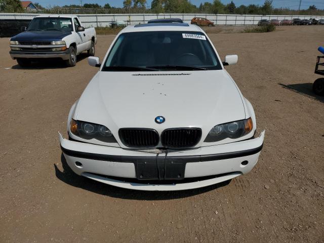 Photo 5 from auction – 2004 BMW 330 XI with VIN WBAEW53404PN33220