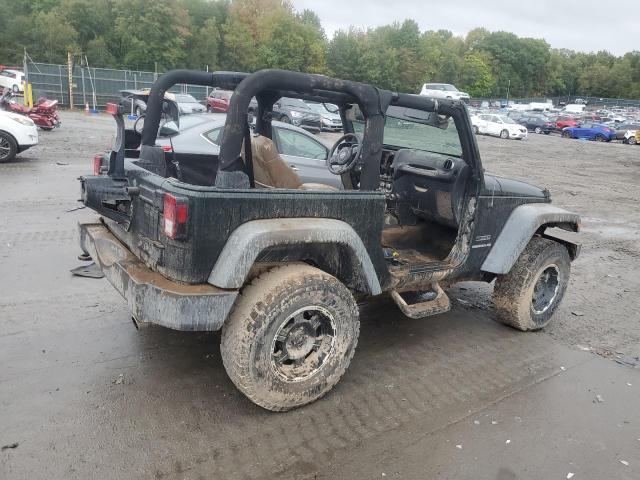 صورة رقم 3 من المزاد - 2011 JEEP WRANGLER S مع VIN 1J4AA2D1XBL504437