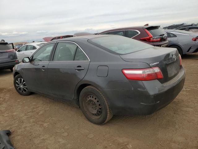 Photo 2 from auction – 2007 TOYOTA CAMRY CE with VIN 4T1BE46K47U516497