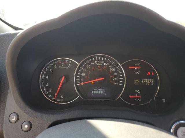 Photo 9 from auction – 2014 NISSAN MAXIMA S with VIN 1N4AA5AP1EC499090