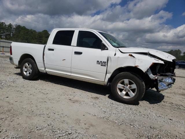 Photo 4 from auction – 2022 RAM 1500 CLASS with VIN 1C6RR6LG9NS242278