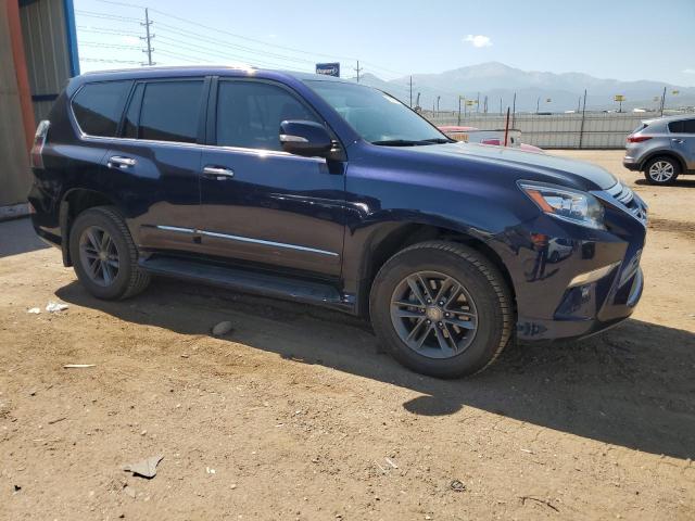 Photo 4 from auction – 2017 LEXUS GX 460 PRE with VIN JTJJM7FX8H5170897