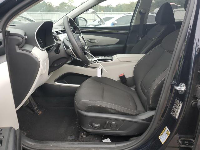 Photo 7 from auction – 2023 HYUNDAI TUCSON BLU with VIN KM8JBCA15PU098688
