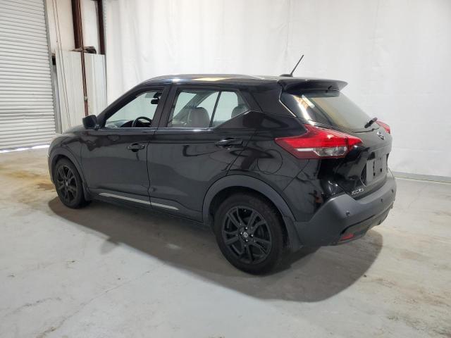 Photo 2 from auction – 2020 NISSAN KICKS SR with VIN 3N1CP5DV5LL512827