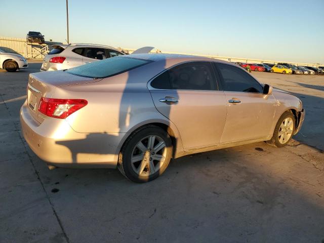 Photo 3 from auction – 2007 LEXUS ES 350 with VIN JTHBJ46GX72028788