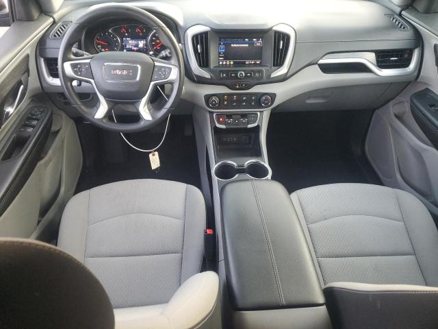 Photo 8 from auction – 2022 GMC TERRAIN SL with VIN 3GKALTEV5NL180026
