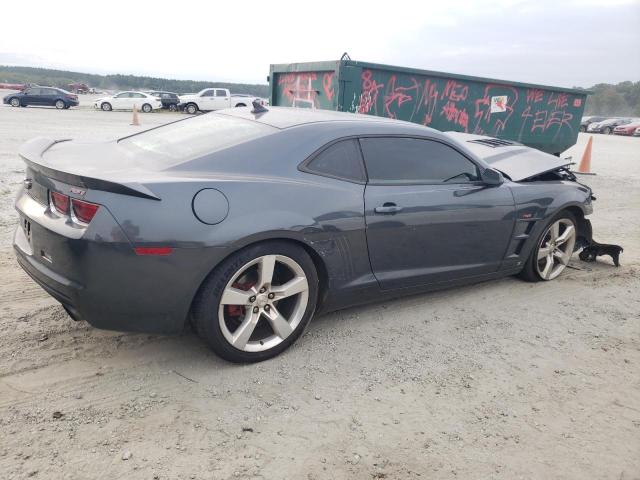 صورة رقم 3 من المزاد - 2010 CHEVROLET CAMARO LT مع VIN 2G1FB1EV8A9111765