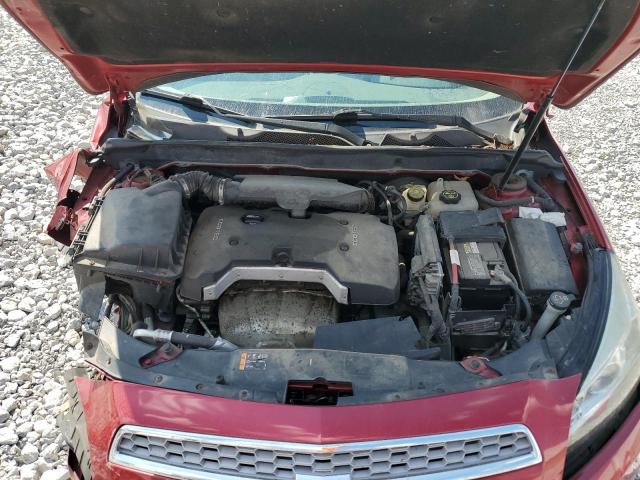 Photo 11 from auction – 2013 CHEVROLET MALIBU LTZ with VIN 1G11H5SA8DF218926