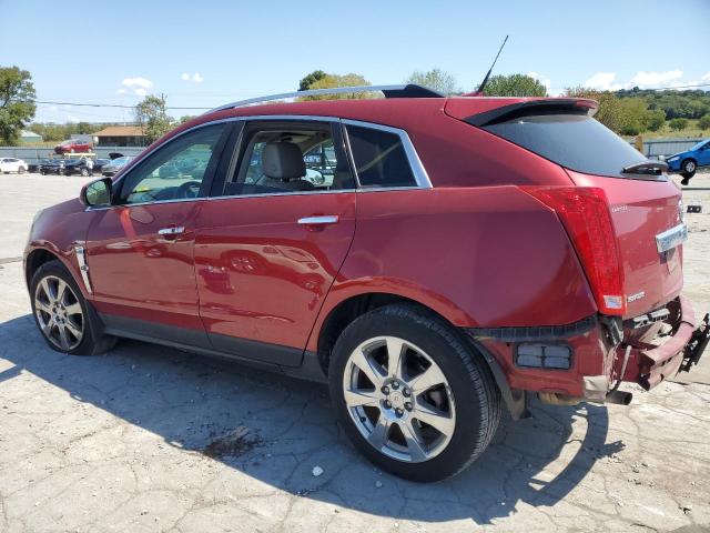 Photo 2 from auction – 2012 CADILLAC SRX PERFOR with VIN 3GYFNBE32CS597492