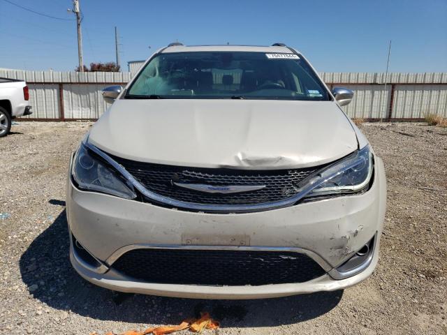Photo 5 from auction – 2020 CHRYSLER PACIFICA L with VIN 2C4RC1GG8LR173234