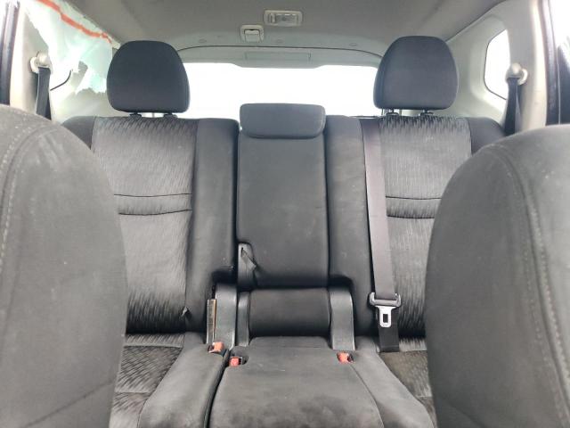Photo 10 from auction – 2017 NISSAN ROGUE S with VIN KNMAT2MT9HP503511
