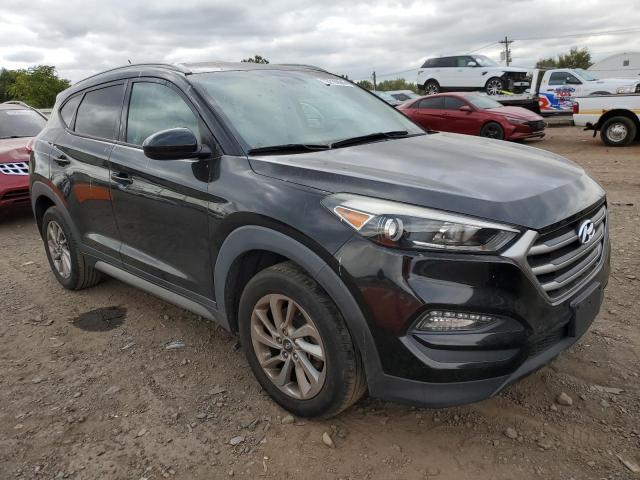 Photo 4 from auction – 2017 HYUNDAI TUCSON LIM with VIN KM8J3CA41HU262799