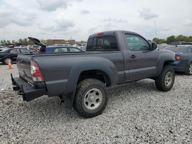 Photo 3 from auction – 2011 TOYOTA TACOMA with VIN 5TFPX4ENXBX006288
